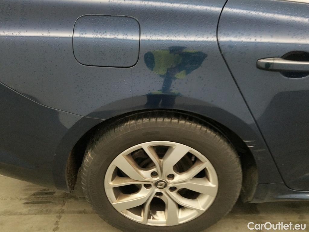  Renault  TALISMAN  RENAULT / 2015 / 4P / sedán Limited Blue dCi 88 kW (120CV) -18 (CX) #3