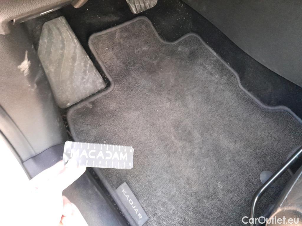  Renault  Kadjar RENAULT  / 2019 / 5P / crossover Zen GPF TCe 103kW (140CV) EDC #12