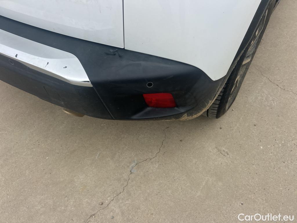  Peugeot  2008 PEUGEOT  / 2019 / 5P / todoterreno Allure BlueHDI 81kW (110CV) #25