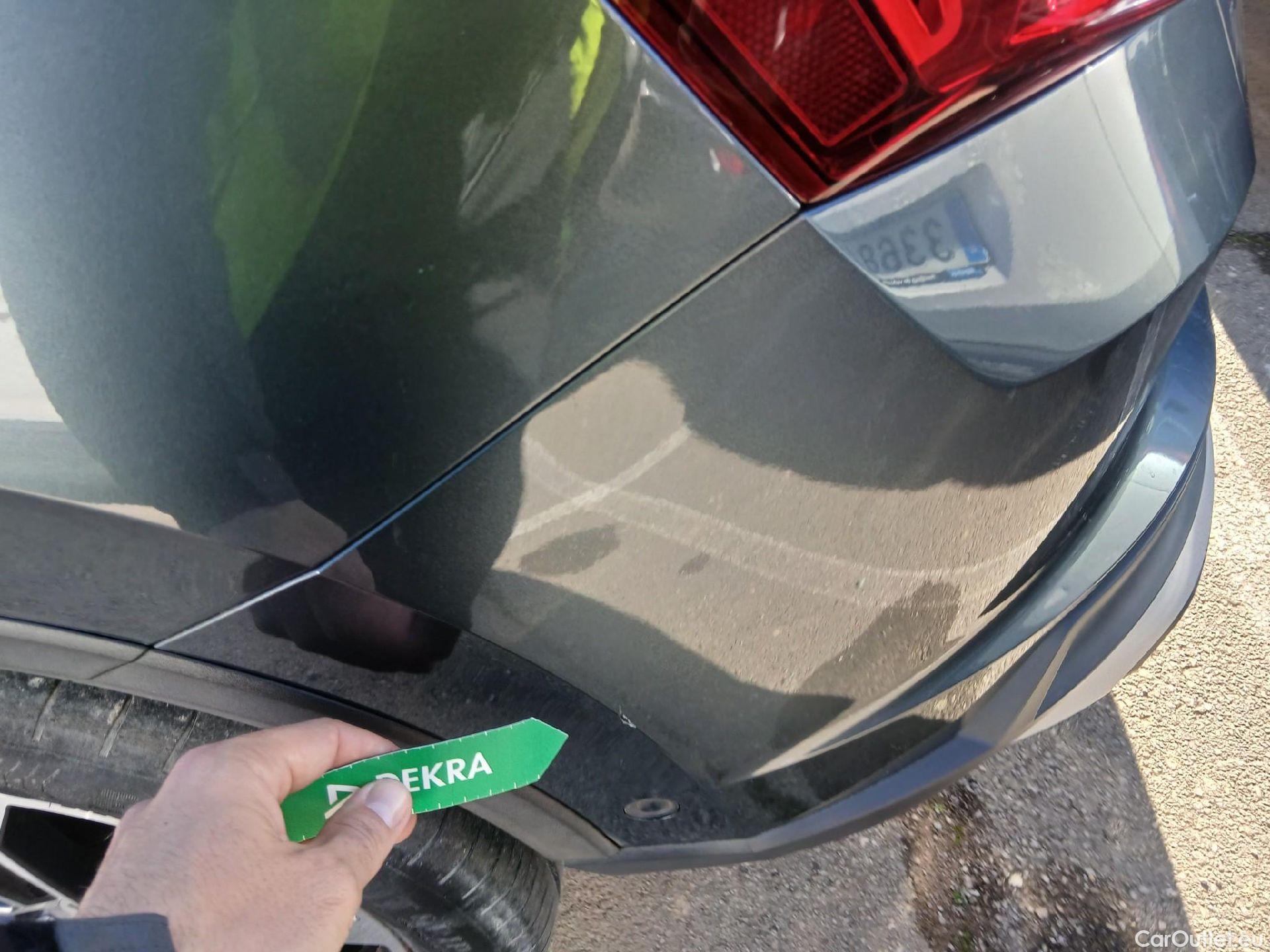  Seat  ATECA SEAT  1.5 TSI 110kW DSG S&S Style Go #18