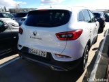  Renault  Kadjar RENAULT  / 2019 / 5P / crossover Zen GPF TCe 103kW (140CV) EDC #2