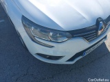  Renault  Megane RENAULT Mégane / 2015 / 5P / familiar Sp. Tourer Zen En. dCi 81kW (110CV) #17