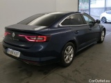  Renault  TALISMAN  RENAULT / 2015 / 4P / sedán Limited Blue dCi 88 kW (120CV) -18 (CX) #2
