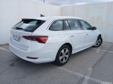  Skoda  Octavia SKODA  / 2020 / 5P / familiar Combi 2.0 TDI 110kW(150CV) DSG Ambition #2