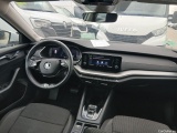 Skoda  Octavia SKODA  / 2020 / 5P / familiar Combi 2.0 TDI 110kW(150CV) DSG Ambition #4