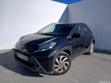  Toyota  Aygo X TOYOTA  Cross / 2022 / 5P / todoterreno 1.0 VVT-I 72CV Play #2