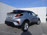  Toyota  C-HR TOYOTA  / 2019 / 5P / todoterreno 1.8 125H Active #2