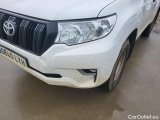  Toyota  Land Cruiser TOYOTA  / 2017 / 5P / todoterreno 2.8 D-4D GX #15