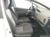  Toyota  Yaris TOYOTA  / 2017 / 5P / berlina con portón 1.5 100H Active #6