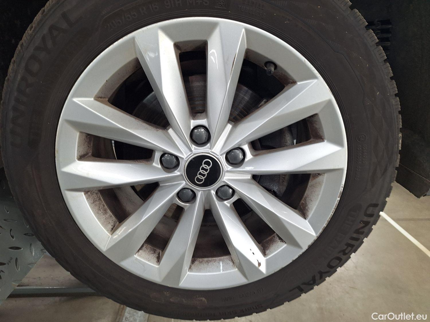  Audi  A3 Audi,  SB '20, Audi  Sportback 1.0 30 TFSi 81kW S tronic Busine #8