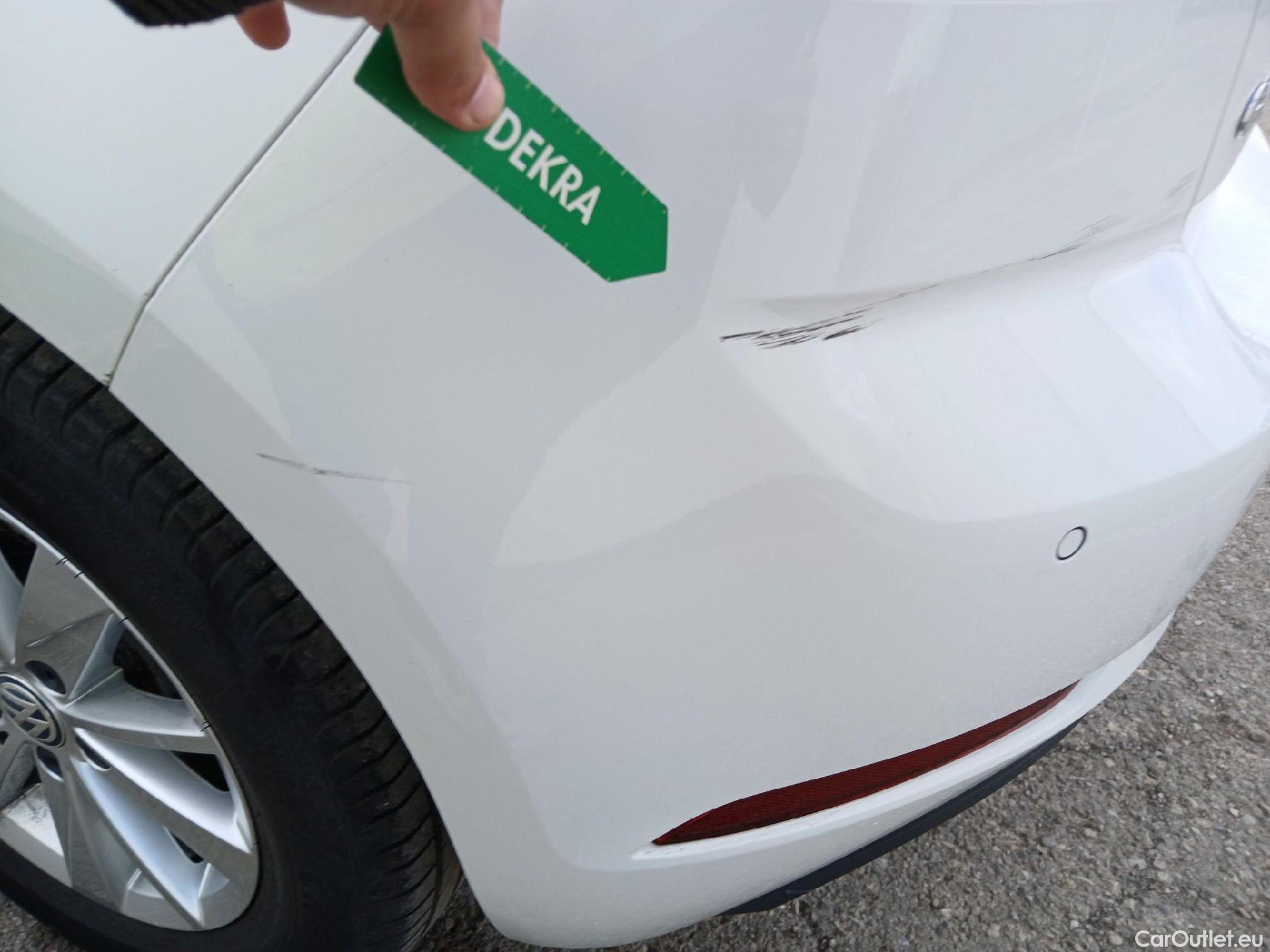  Volkswagen  Golf  VOLKSWAGEN / 2016 / 5P / berlina con portón Ready2Go 1.0 TSI 85kW (115CV) #22