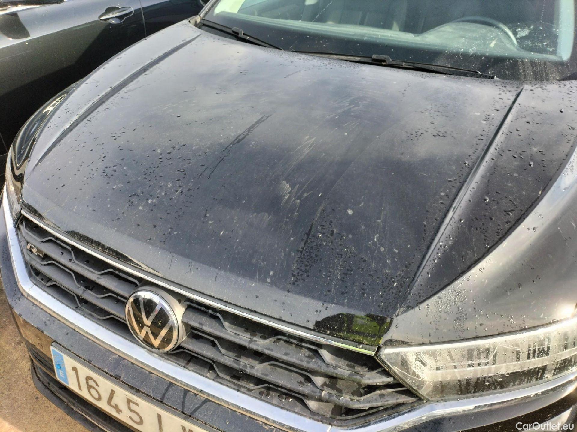  Volkswagen  T-ROC VOLKSWAGEN  / 2017 / 5P / todoterreno Advance R-Line 1.0 TSI 81kW (110CV) #7