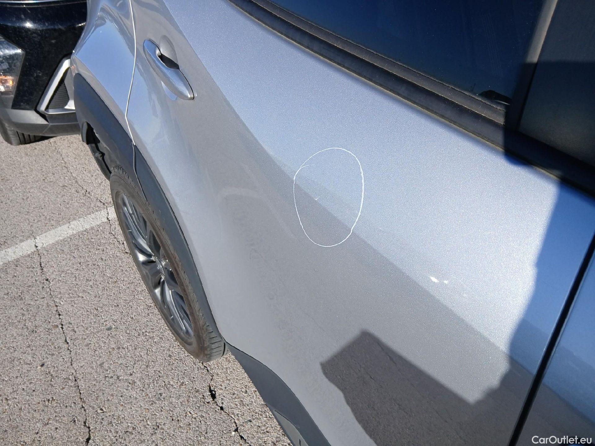  Toyota  Yaris Cross TOYOTA  / 2021 / 5P / todoterreno 1.5 120H Adventure #15