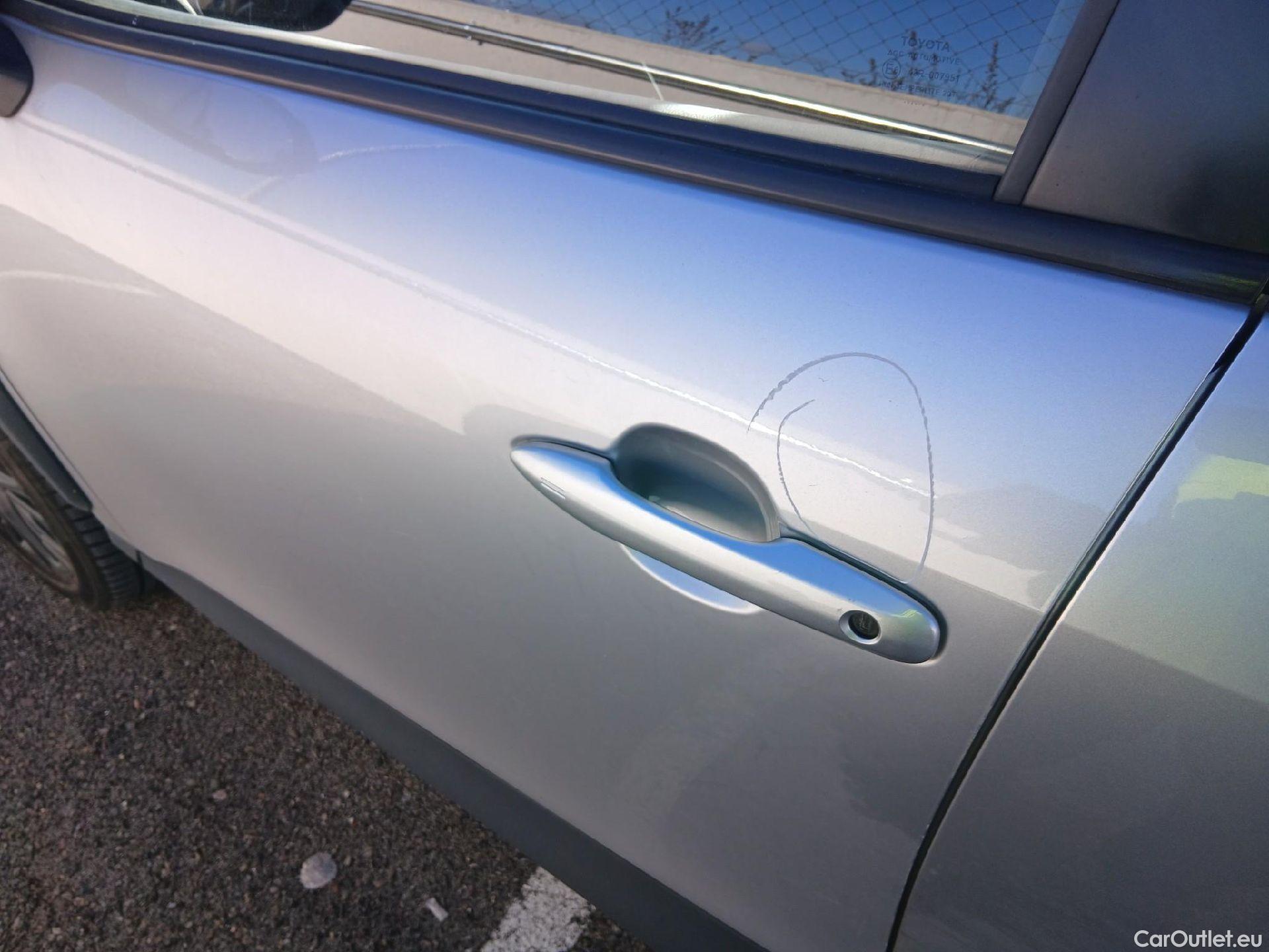  Toyota  Yaris Cross TOYOTA  / 2021 / 5P / todoterreno 1.5 120H Adventure #8