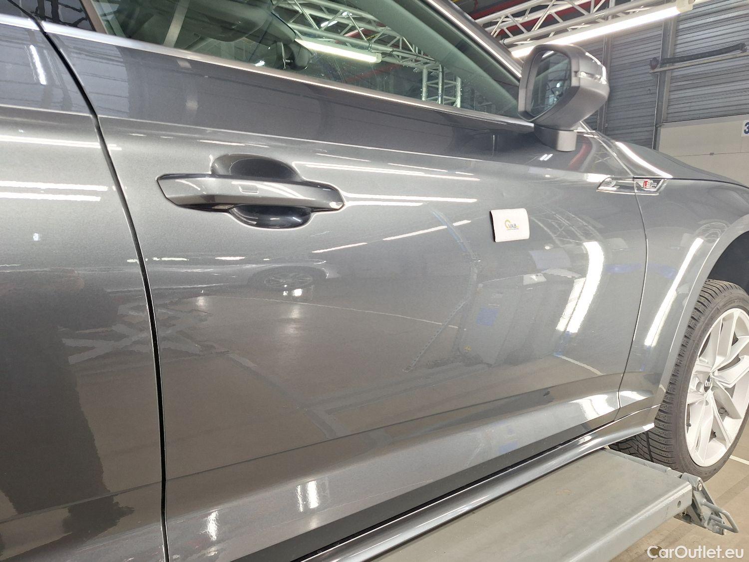  Audi  A5 Sportback Audi, A5 SB FL'20, Audi  30 TDI S tronic Bus. Ed. S Line  #8