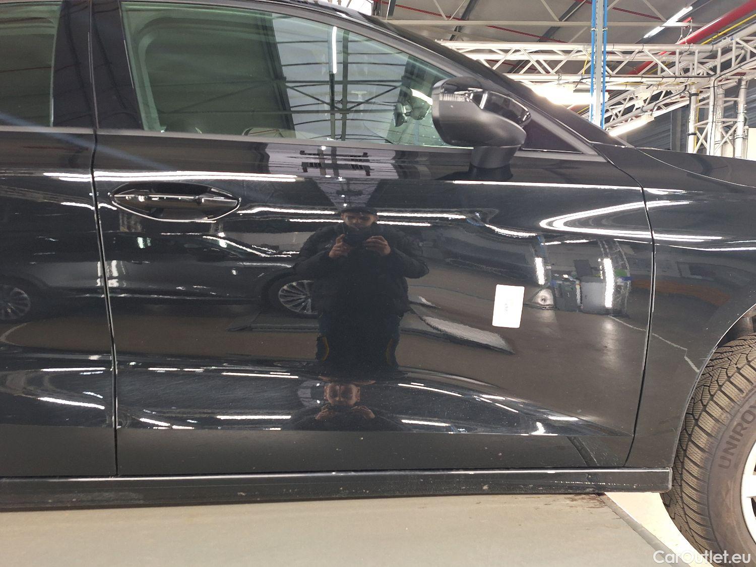  Audi  A3 Audi,  SB '20, Audi  Sportback 1.0 30 TFSi 81kW S tronic Busine #16