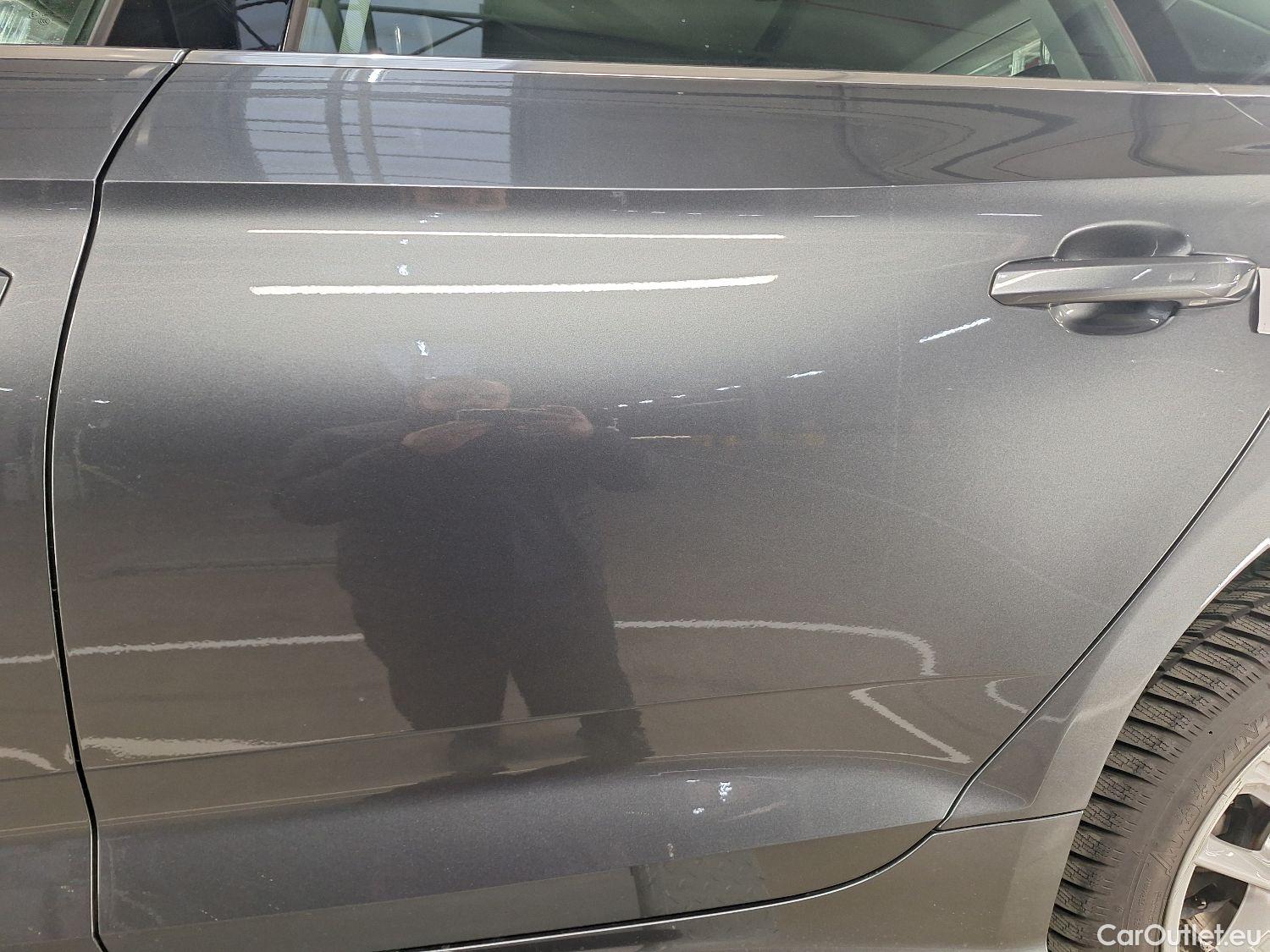  Audi  A5 Sportback Audi, A5 SB FL'20, Audi  30 TDI S tronic Bus. Ed. S Line  #14