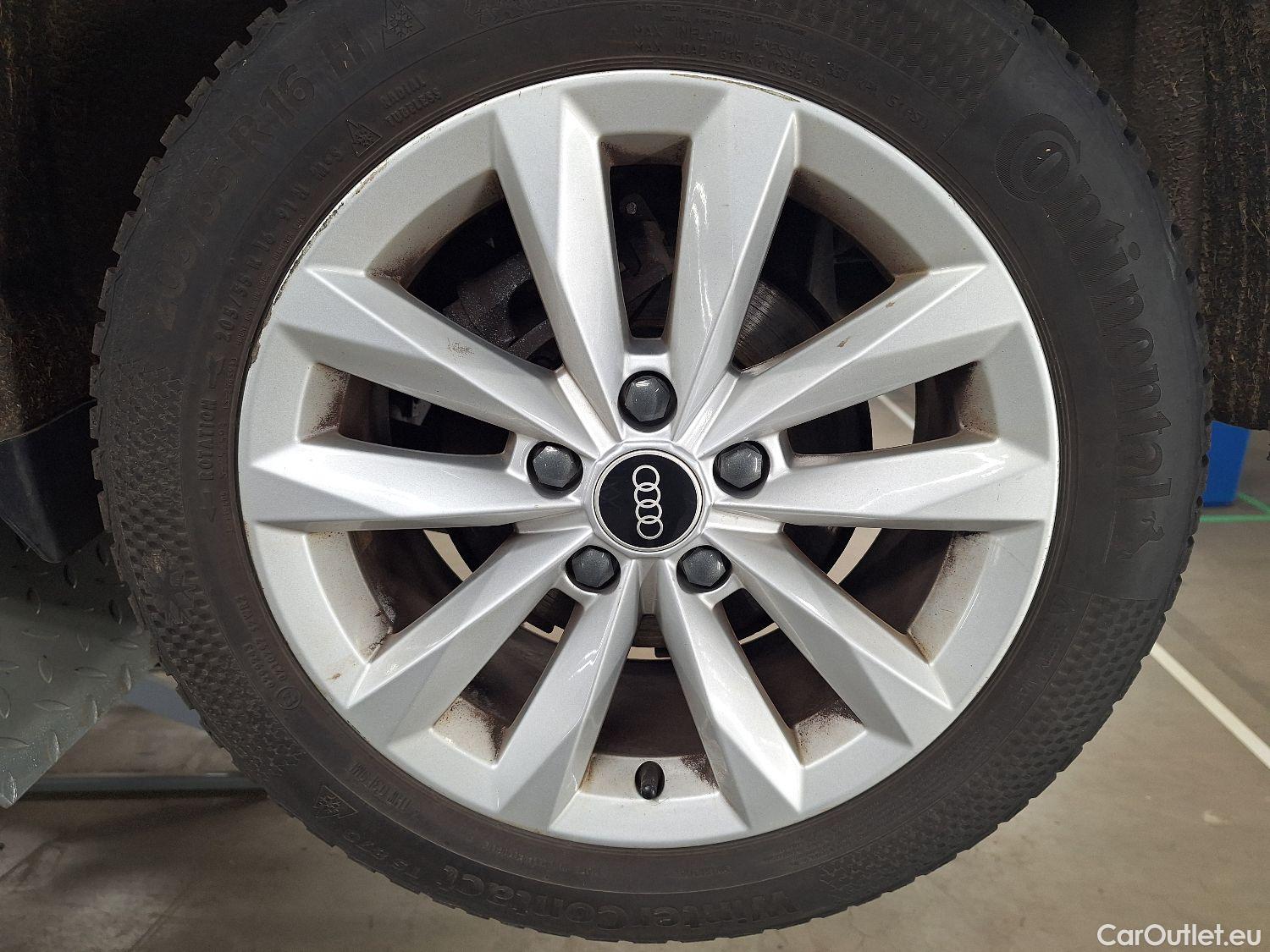  Audi  A3 Audi,  SB '20, Audi  Sportback 1.0 30 TFSi 81kW S tronic Busine #12