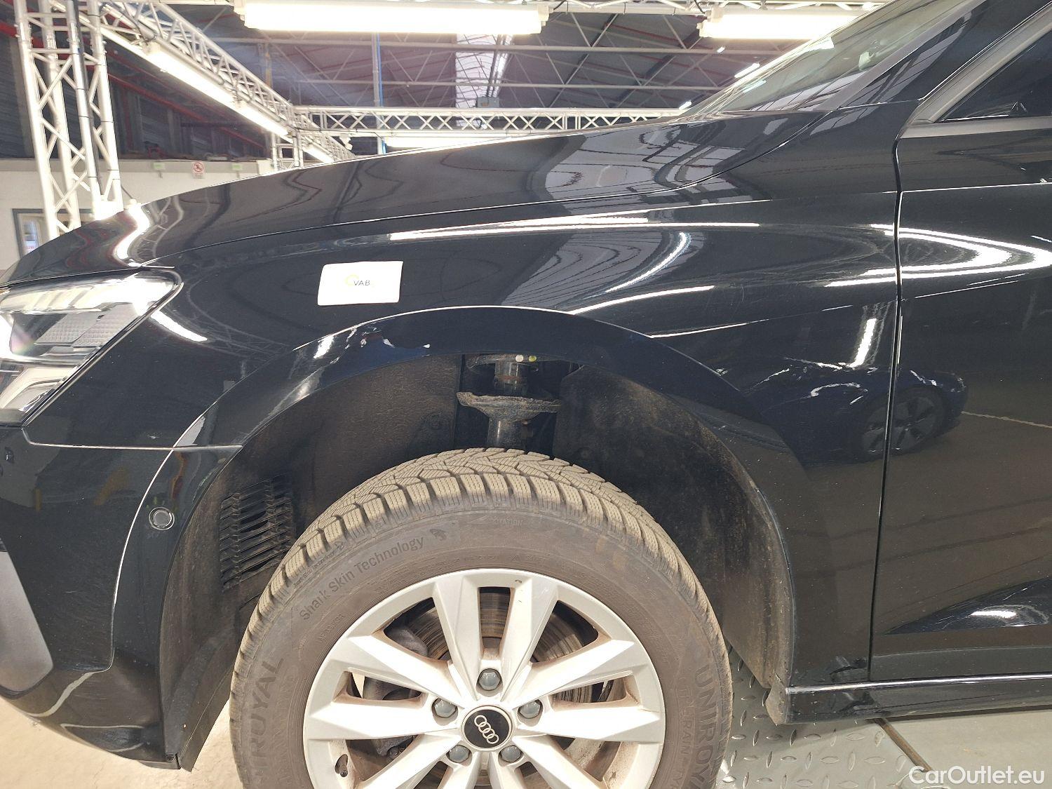  Audi  A3 Audi,  SB '20, Audi  Sportback 1.0 30 TFSi 81kW S tronic Busine #27