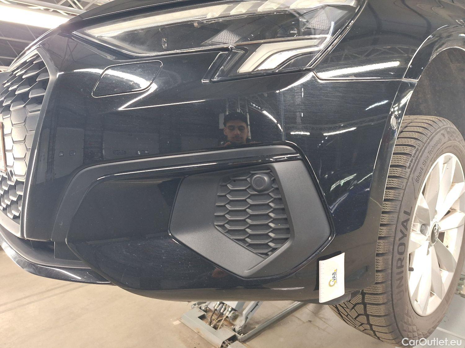  Audi  A3 Audi,  SB '20, Audi  Sportback 1.0 30 TFSi 81kW S tronic Busine #5