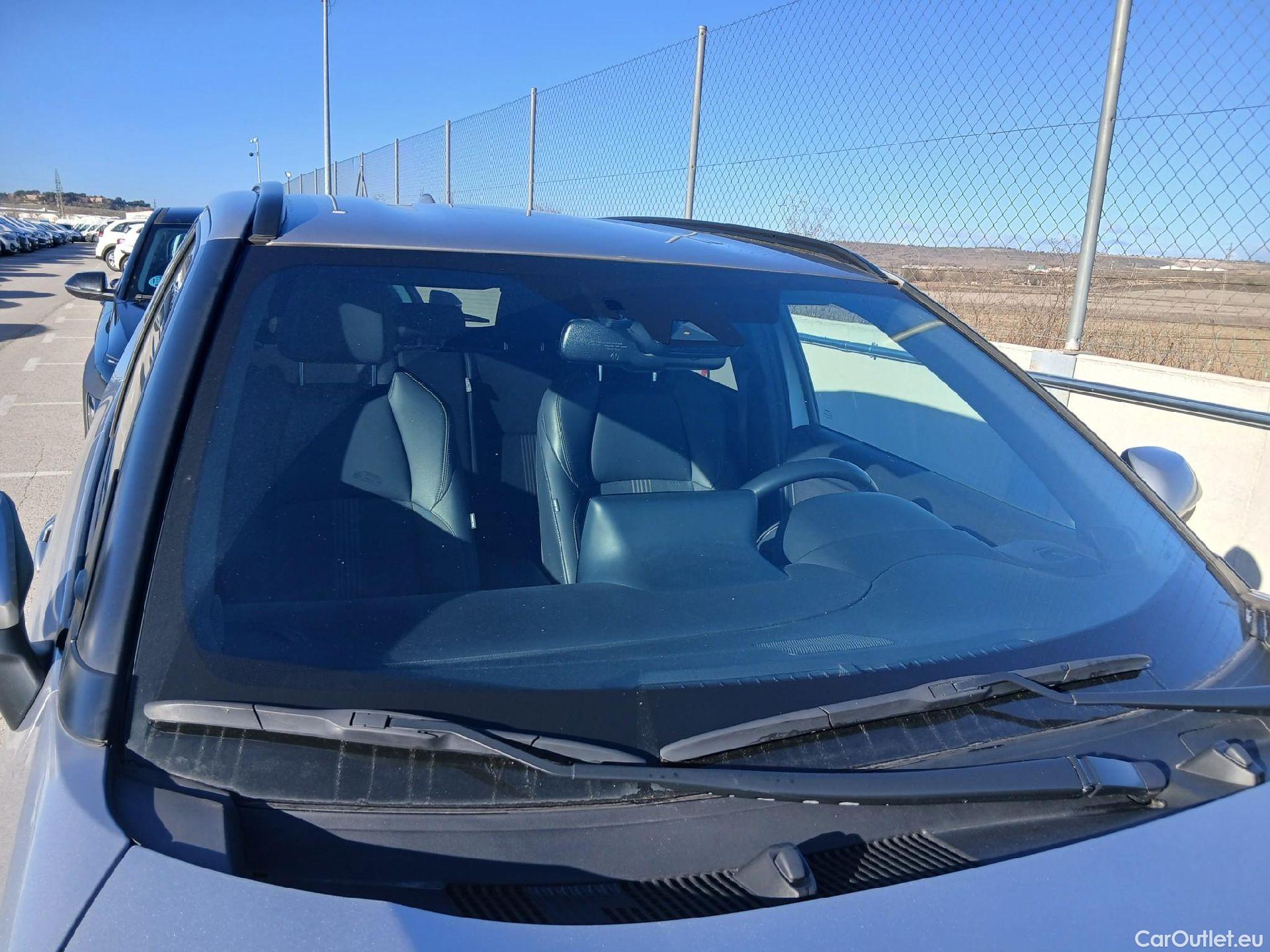  Toyota  Yaris Cross TOYOTA  / 2021 / 5P / todoterreno 1.5 120H Adventure #5