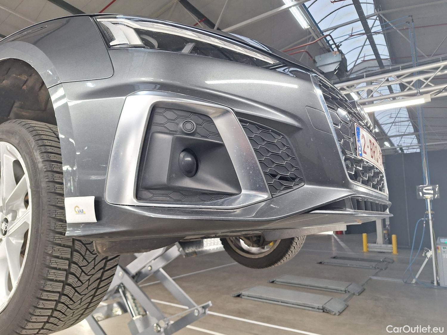  Audi  A5 Sportback Audi, A5 SB FL'20, Audi  30 TDI S tronic Bus. Ed. S Line  #6