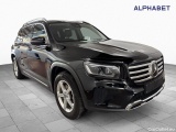  Mercedes  GLB 200 d 8G-DCT Progressive Advanced Automatic Diesel  115 #2