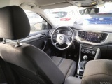  Volkswagen  T-ROC VOLKSWAGEN  / 2017 / 5P / todoterreno Advance R-Line 1.0 TSI 81kW (110CV) #3
