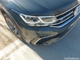  Volkswagen  Tiguan VOLKSWAGEN  / 2020 / 5P / todoterreno R-Line 1.4 TSI eHybrid 180kW (245CV) DSG  #19