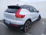  Volvo  XC 40 VOLVO XC40 / 2017 / 5P / todoterreno 1.5 T4 Twin Recharge R-Design Auto #2