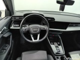  Audi  A3 Audi  Sportback 2.0 35 TDi 110kW S tron. S Line Bus. Ed. 5d #9