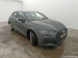  Audi  A3 Audi  Sportback 2.0 30 TDi 85kW 5d #8