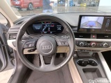  Audi  A4 AUDI  AVANT DIESEL - 2020 40 TDi 204hp Quattro Advanced S tronic 5d #22