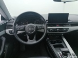  Audi  A5 Sportback Audi  30 TDI S tronic Business Edition 5d #9