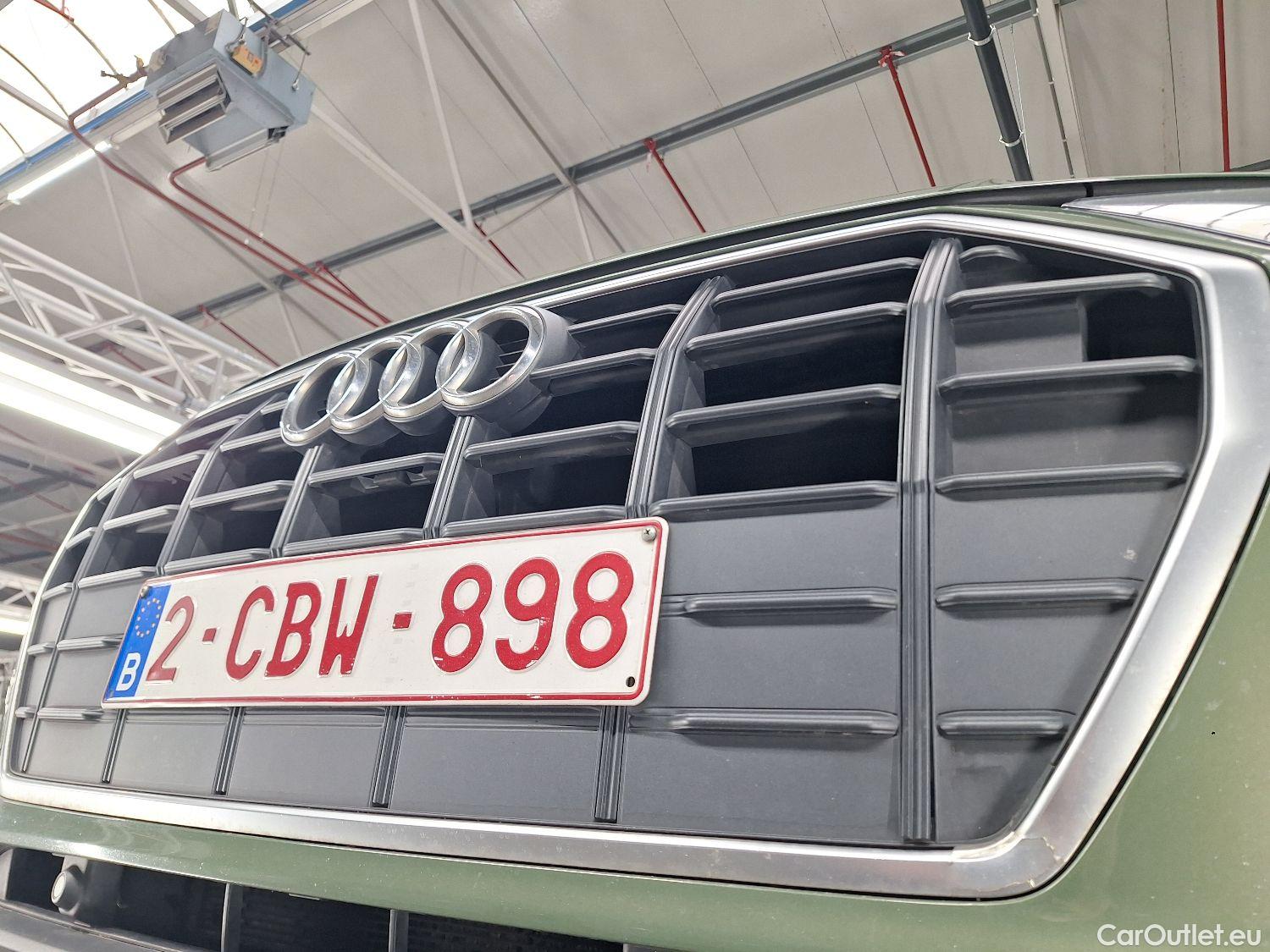  Audi  Q5 Audi,  FL'20, Audi  Business Ed. Attraction 30 TDI S tronic 5d #3