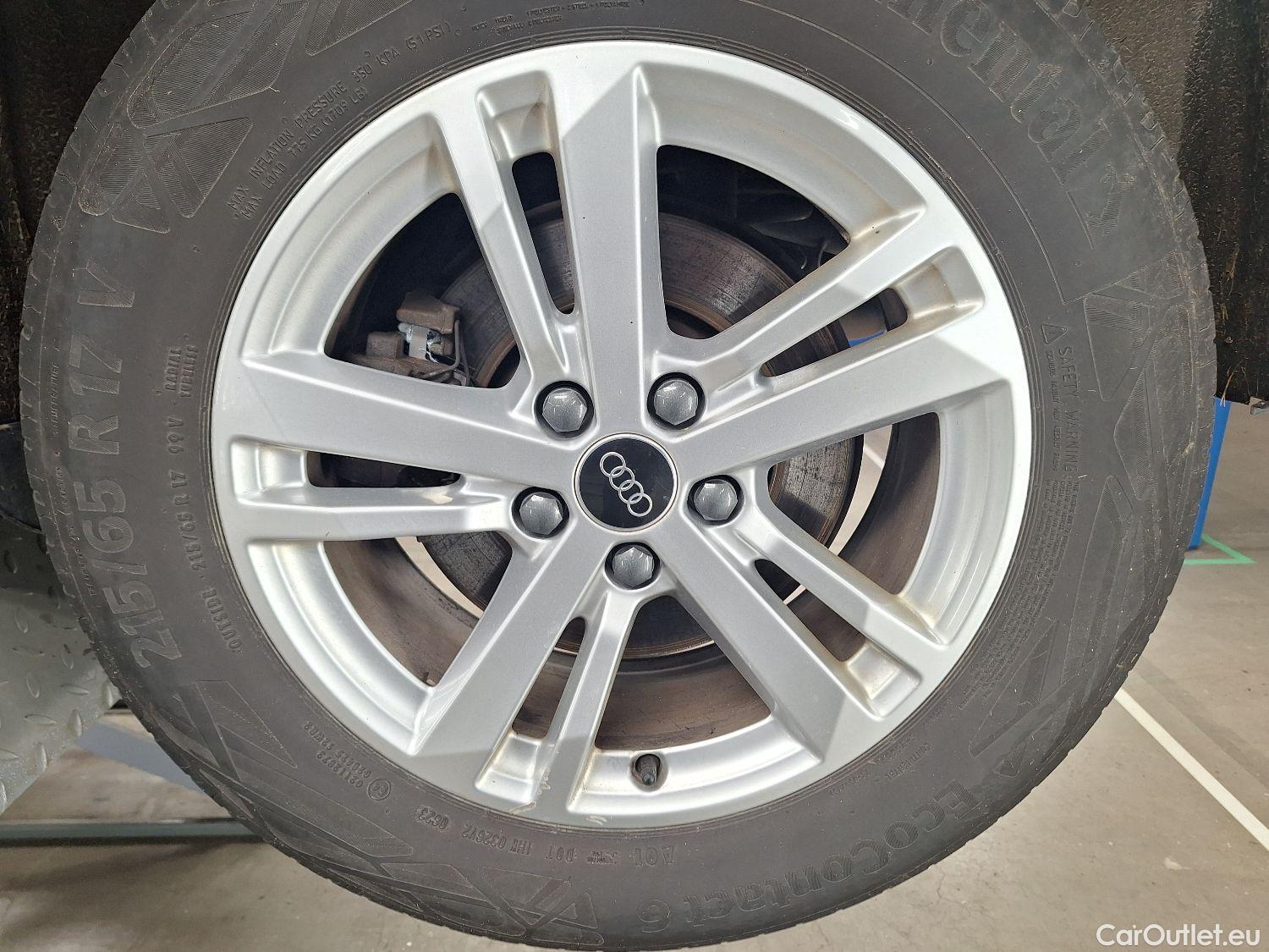  Audi  Q3 Audi,  '18 PHEV, Audi  45 TFSI e S tronic 5d #10