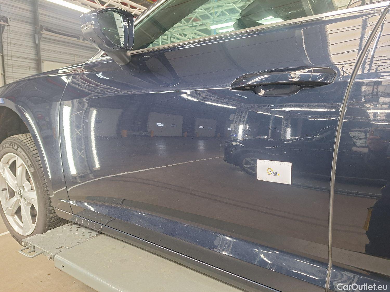  Audi  A6 Audi,  Avant '18, Audi  Avant Business Edition Sport 35 TDI S tron #21