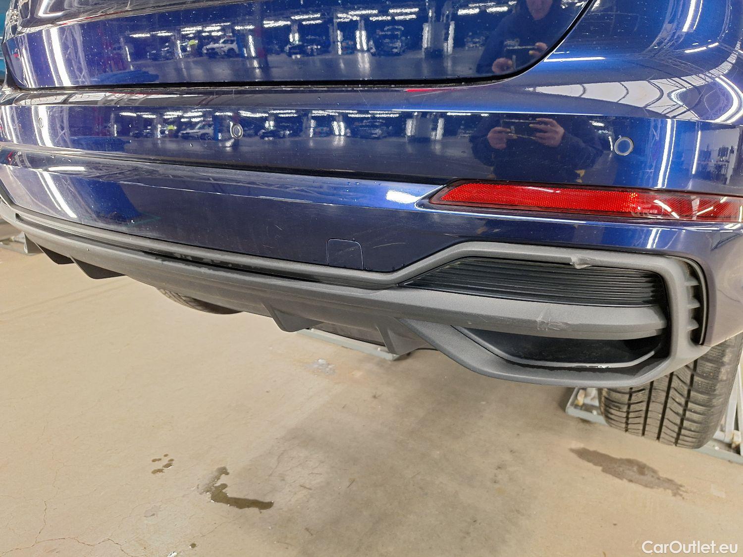  Audi  Q3 Audi,  '18 PHEV, Audi  45 TFSI e S tronic S Line 5d #20