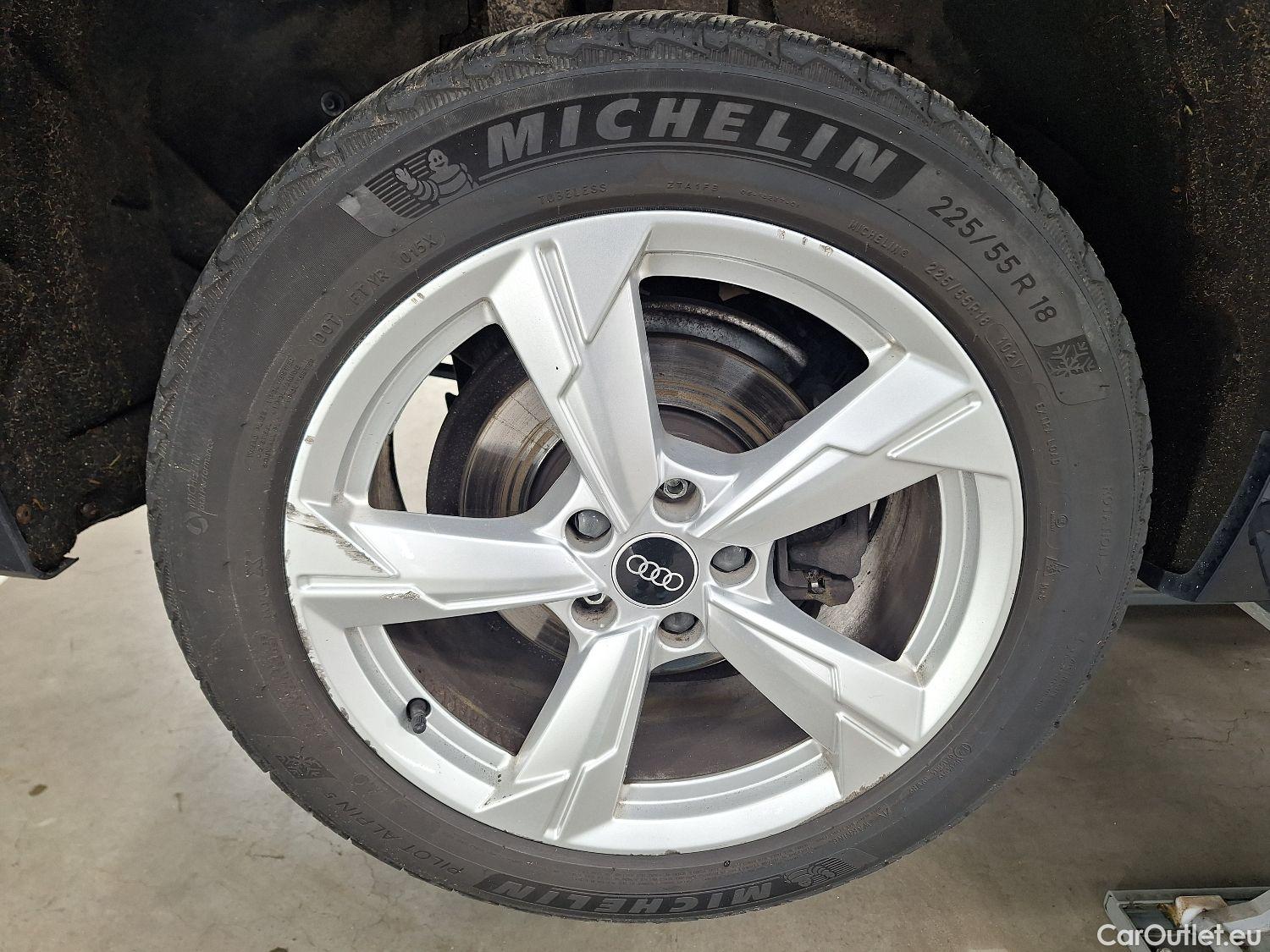  Audi  A6 Audi,  Avant '18, Audi  Avant Business Edition Sport 35 TDI S tron #8