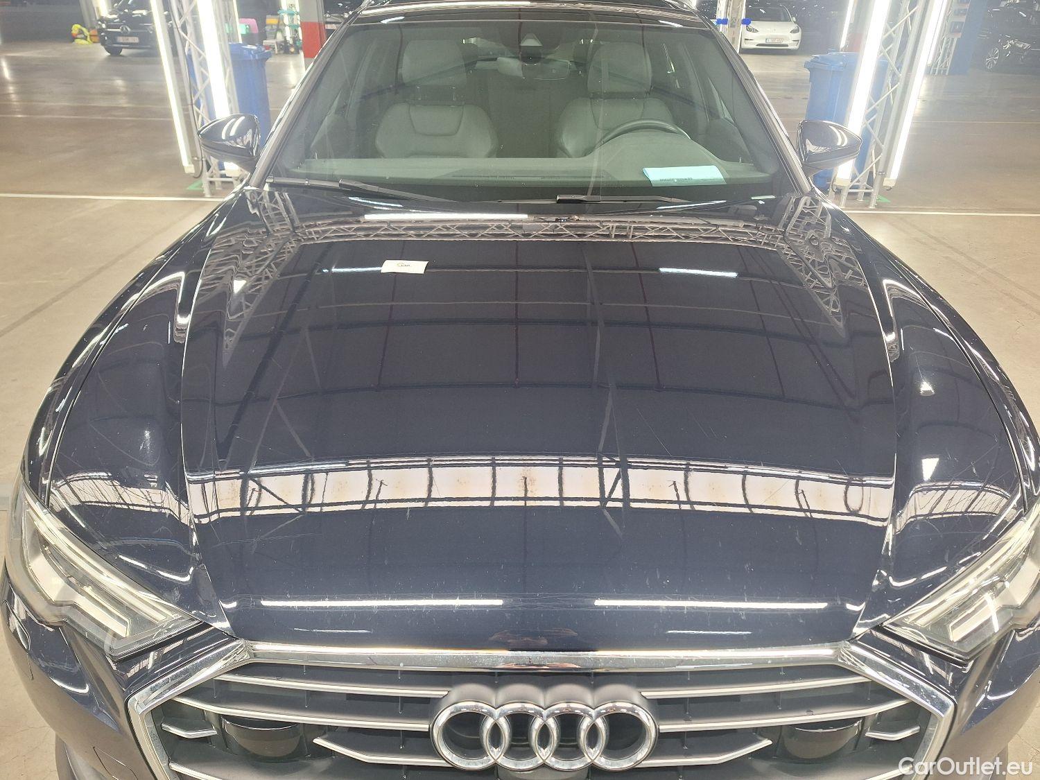  Audi  A6 Audi,  Avant '18, Audi  Avant Business Edition Sport 35 TDI S tron #45