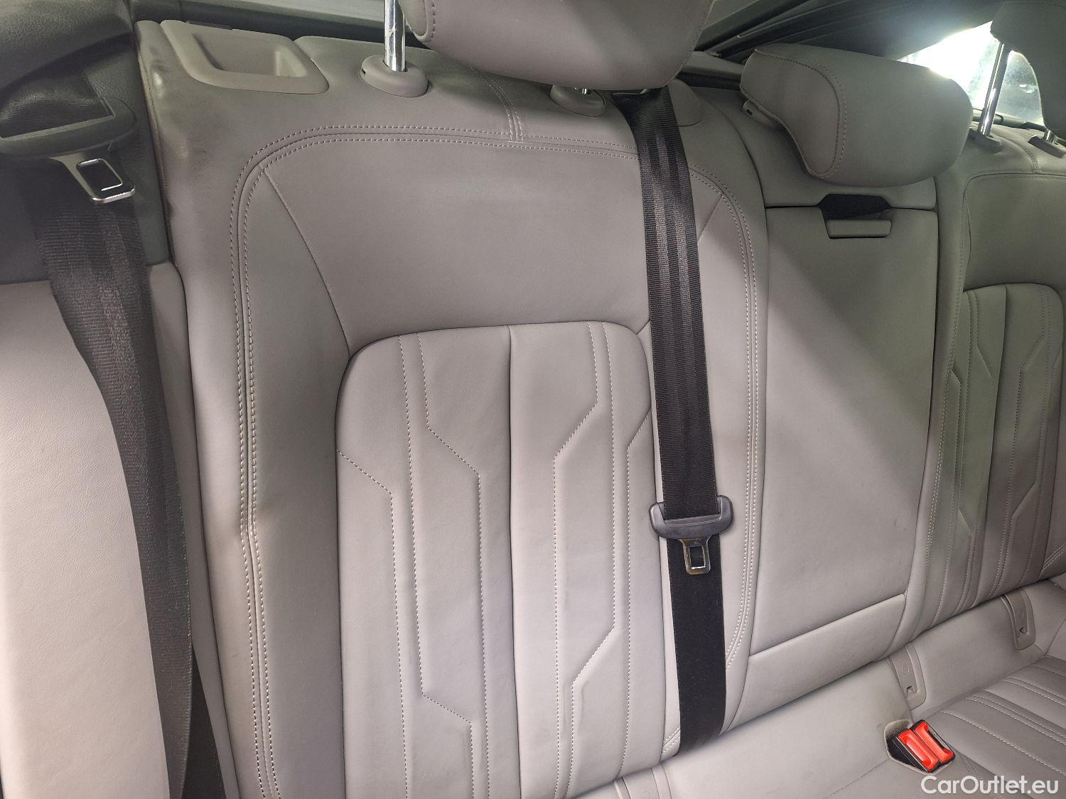  Audi  A6 Audi,  Avant '18, Audi  Avant Business Edition Sport 35 TDI S tron #30