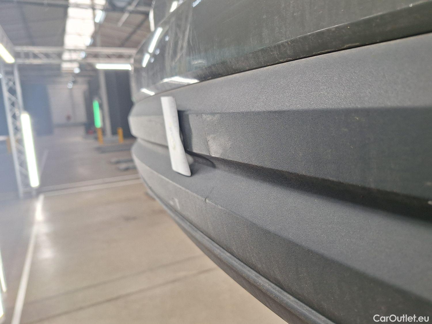  Audi  Q3 Audi,  '18 PHEV, Audi  45 TFSI e S tronic 5d #8