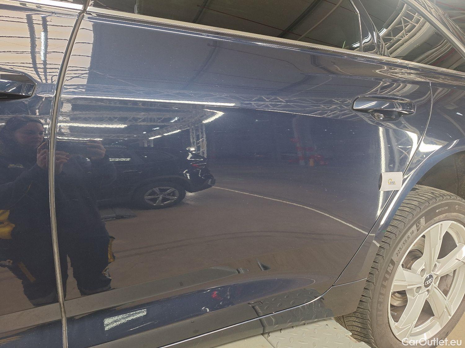  Audi  A6 Audi,  Avant '18, Audi  Avant Business Edition Sport 35 TDI S tron #19