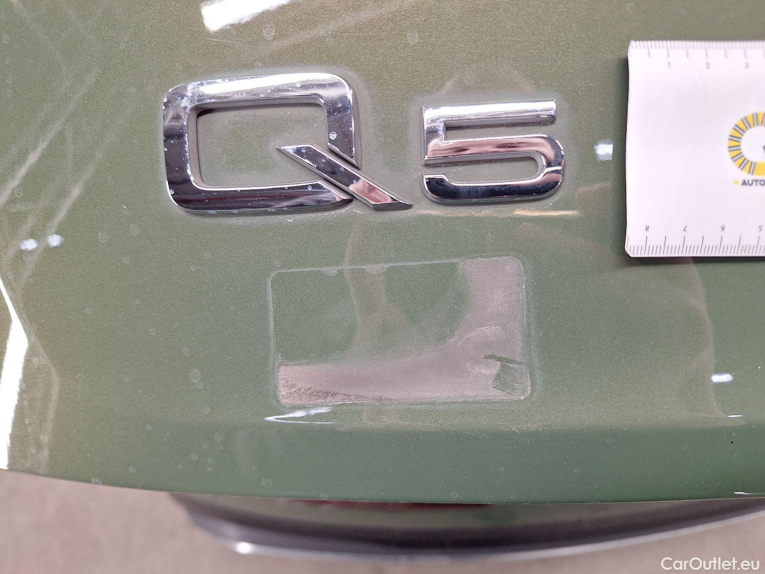  Audi  Q5 Audi,  FL'20, Audi  Business Ed. Attraction 30 TDI S tronic 5d #17