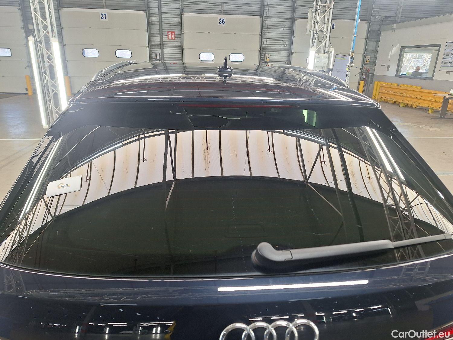  Audi  A6 Audi,  Avant '18, Audi  Avant Business Edition Sport 35 TDI S tron #34