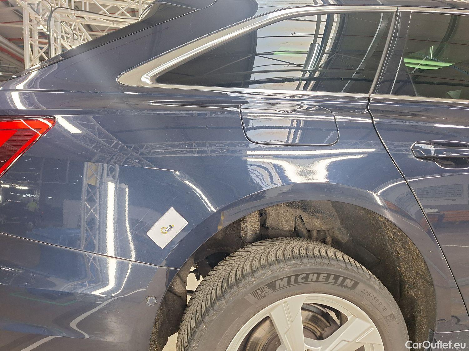  Audi  A6 Audi,  Avant '18, Audi  Avant Business Edition Sport 35 TDI S tron #5