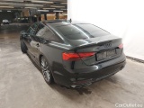  Audi  A5 Sportback Audi  30 TDI S tronic Bus. Ed. S Line 5d #7