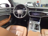  Audi  A6 AUDI  AVANT DIESEL - 2018 45 TDi 245hp Quattro Design Tiptronic (EU6AP) 5d #9