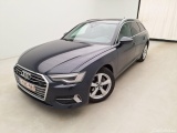  Audi  A6 Audi,  Avant '18, Audi  Avant Business Edition Sport 35 TDI S tron #2
