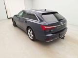  Audi  A6 Audi,  Avant '18, Audi  Avant Business Edition Sport 35 TDI S tron #6